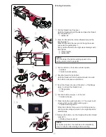 Preview for 18 page of Janome Horizon Memory Craft 15000 Instruction Manual