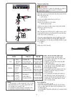 Preview for 23 page of Janome Horizon Memory Craft 15000 Instruction Manual