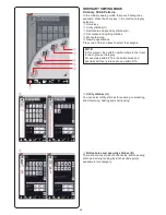 Preview for 31 page of Janome Horizon Memory Craft 15000 Instruction Manual