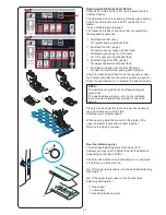 Preview for 38 page of Janome Horizon Memory Craft 15000 Instruction Manual