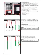 Preview for 41 page of Janome Horizon Memory Craft 15000 Instruction Manual