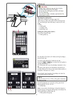 Preview for 45 page of Janome Horizon Memory Craft 15000 Instruction Manual