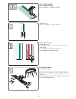 Preview for 46 page of Janome Horizon Memory Craft 15000 Instruction Manual