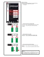 Preview for 51 page of Janome Horizon Memory Craft 15000 Instruction Manual