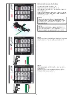 Preview for 53 page of Janome Horizon Memory Craft 15000 Instruction Manual