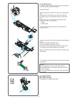 Preview for 58 page of Janome Horizon Memory Craft 15000 Instruction Manual