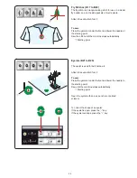 Preview for 60 page of Janome Horizon Memory Craft 15000 Instruction Manual