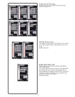 Preview for 62 page of Janome Horizon Memory Craft 15000 Instruction Manual