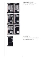 Preview for 64 page of Janome Horizon Memory Craft 15000 Instruction Manual