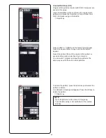 Preview for 67 page of Janome Horizon Memory Craft 15000 Instruction Manual