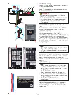 Preview for 68 page of Janome Horizon Memory Craft 15000 Instruction Manual