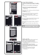 Preview for 76 page of Janome Horizon Memory Craft 15000 Instruction Manual