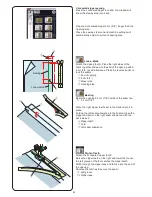 Preview for 87 page of Janome Horizon Memory Craft 15000 Instruction Manual