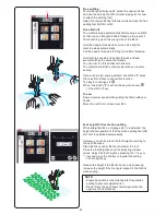 Preview for 95 page of Janome Horizon Memory Craft 15000 Instruction Manual