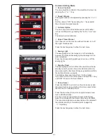 Preview for 98 page of Janome Horizon Memory Craft 15000 Instruction Manual