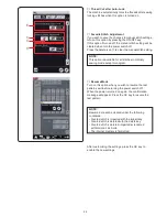 Preview for 104 page of Janome Horizon Memory Craft 15000 Instruction Manual