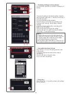 Preview for 107 page of Janome Horizon Memory Craft 15000 Instruction Manual