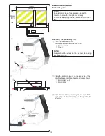 Preview for 109 page of Janome Horizon Memory Craft 15000 Instruction Manual