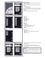 Preview for 120 page of Janome Horizon Memory Craft 15000 Instruction Manual