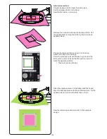 Preview for 133 page of Janome Horizon Memory Craft 15000 Instruction Manual