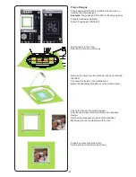 Preview for 134 page of Janome Horizon Memory Craft 15000 Instruction Manual