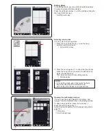 Preview for 136 page of Janome Horizon Memory Craft 15000 Instruction Manual