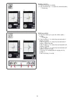 Preview for 139 page of Janome Horizon Memory Craft 15000 Instruction Manual