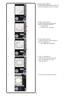 Preview for 141 page of Janome Horizon Memory Craft 15000 Instruction Manual