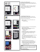 Preview for 144 page of Janome Horizon Memory Craft 15000 Instruction Manual