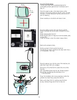 Preview for 146 page of Janome Horizon Memory Craft 15000 Instruction Manual