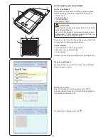 Preview for 149 page of Janome Horizon Memory Craft 15000 Instruction Manual