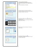 Preview for 153 page of Janome Horizon Memory Craft 15000 Instruction Manual