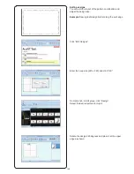 Preview for 154 page of Janome Horizon Memory Craft 15000 Instruction Manual