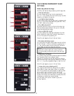 Preview for 157 page of Janome Horizon Memory Craft 15000 Instruction Manual