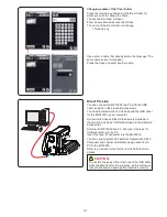 Preview for 162 page of Janome Horizon Memory Craft 15000 Instruction Manual