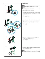 Preview for 17 page of Janome Horizon Instruction Book