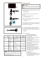 Preview for 19 page of Janome Horizon Instruction Book