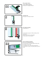 Preview for 40 page of Janome Horizon Instruction Book