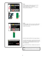 Preview for 48 page of Janome Horizon Instruction Book