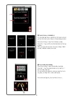 Preview for 91 page of Janome Horizon Instruction Book