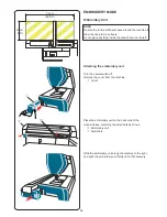 Preview for 99 page of Janome Horizon Instruction Book