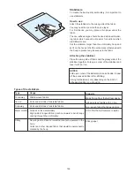 Preview for 106 page of Janome Horizon Instruction Book