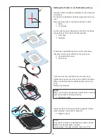 Preview for 107 page of Janome Horizon Instruction Book