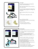 Preview for 120 page of Janome Horizon Instruction Book