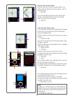 Preview for 125 page of Janome Horizon Instruction Book