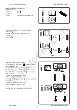 Preview for 52 page of Janome HT2008 Instruction Manual