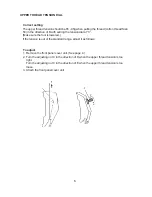 Preview for 8 page of Janome JF1018S Servicing Manual