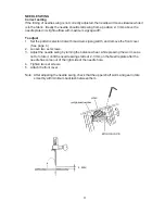 Preview for 11 page of Janome JF1018S Servicing Manual