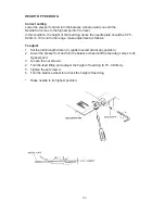 Preview for 13 page of Janome JF1018S Servicing Manual