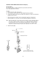 Preview for 14 page of Janome JF1018S Servicing Manual